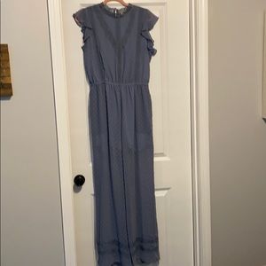 Andree by Unit full length jumper L New